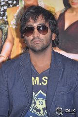 Pandavulu Pandavulu Tummeda Movie Press Meet